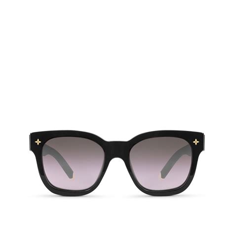 louis vuitton z1523w|My Monogram Square Sunglasses S00 .